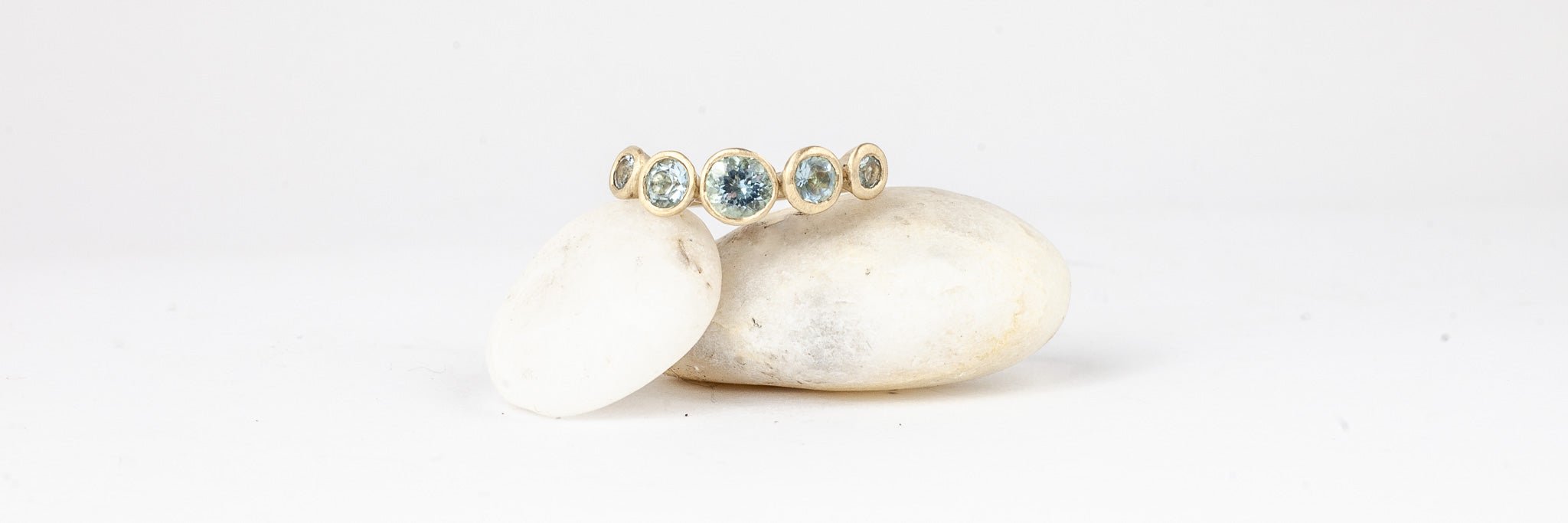 Handmade Engagement Rings, in 18ct gold, unique ethically made ring designs set with precious stones and diamonds rings