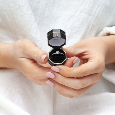 Sapphire Rings For Women