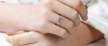 march birthstones exquisite aquamarine jewellery