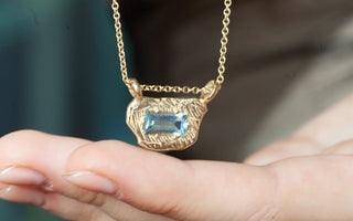 Blue Stone Jewellery