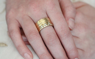 The Ultimate Guide To Picking The Perfect Wedding Ring