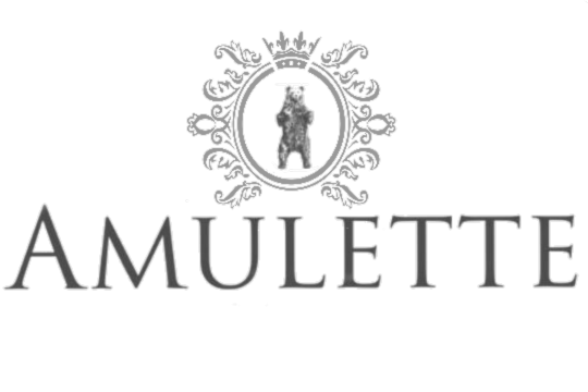 Amulette Jewellery Logo 