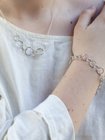 MaeMae Jewelry | Your Friendship is Priceless | 2-Set Bracelets