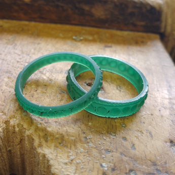 Designer Wedding Rings Handmade In The UK