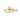 Gold Laurel Wreath Ring