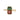 Watermelon Tourmaline Ring 