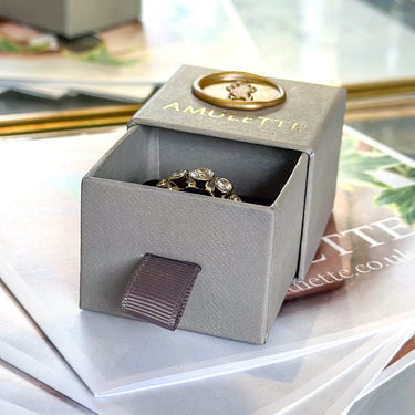 Designer Jewellery Box 