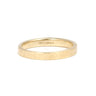 Gold Wedding Band 3mm in 18ct 