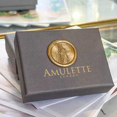 Amulette Jewellery Ethical jewellery gifts